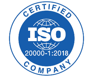 ISO/IEC 20000-1