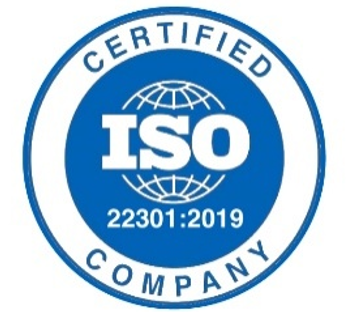 ISO 22301