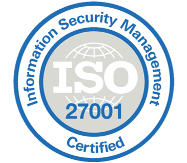 ISO/IEC 27001