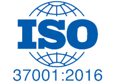 ISO 37001