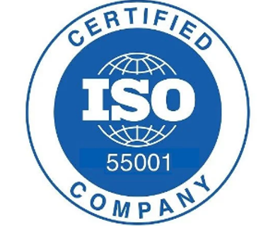 ISO 55001