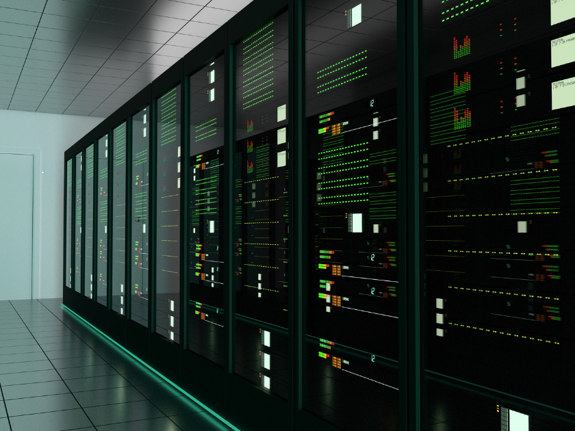 Tecnologias de Informação