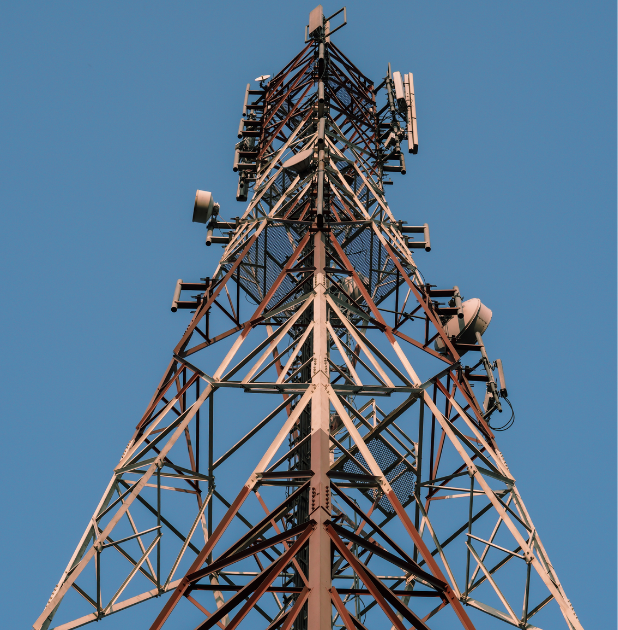 Telecomunicações